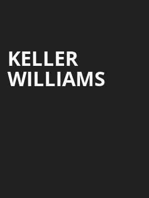 Keller Williams, Cervantes Masterpiece, Denver