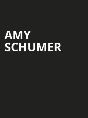 Amy Schumer, Paramount Theater, Denver