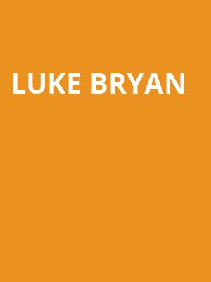 Luke Bryan, Ball Arena, Denver
