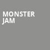 Monster Jam, Ball Arena, Denver
