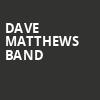 Dave Matthews Band, Fiddlers Green Amphitheatre, Denver