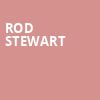 Rod Stewart, Ball Arena, Denver