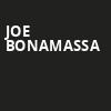 Joe Bonamassa, Red Rocks Amphitheatre, Denver