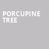 Porcupine Tree, Bellco Theatre, Denver