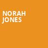 Norah Jones, Red Rocks Amphitheatre, Denver