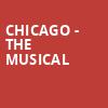 Chicago The Musical, Buell Theater, Denver