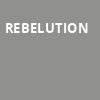 Rebelution, Red Rocks Amphitheatre, Denver