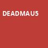 Deadmau5, Red Rocks Amphitheatre, Denver