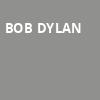 Bob Dylan, Buell Theater, Denver