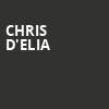 Chris DElia, Bellco Theatre, Denver