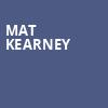 Mat Kearney, Paramount Theater, Denver