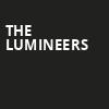 The Lumineers, Coors Field, Denver