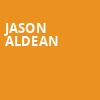 Jason Aldean, Ball Arena, Denver