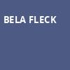 Bela Fleck, Boettcher Concert Hall, Denver