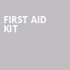 First Aid Kit, Fillmore Auditorium, Denver