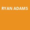 Ryan Adams, Red Rocks Amphitheatre, Denver