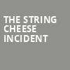 The String Cheese Incident, Red Rocks Amphitheatre, Denver
