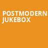 Postmodern Jukebox, Paramount Theater, Denver