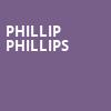 Phillip Phillips, Gothic Theater, Denver
