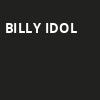 Billy Idol, Mission Ballroom, Denver