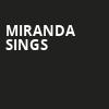 Miranda Sings, Paramount Theater, Denver