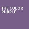The Color Purple, Wolf Theatre, Denver