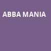 ABBA Mania, Paramount Theater, Denver