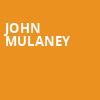 John Mulaney, Macky Auditorium, Denver