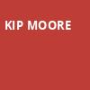 Kip Moore, Paramount Theater, Denver