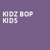 Kidz Bop Kids, Red Rocks Amphitheatre, Denver