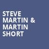 Steve Martin Martin Short, Red Rocks Amphitheatre, Denver