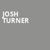 Josh Turner, Grizzly Rose, Denver
