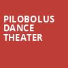 Pilobolus Dance Theater, Gates Concert Hall, Denver
