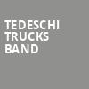 Tedeschi Trucks Band, Red Rocks Amphitheatre, Denver