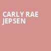 Carly Rae Jepsen, Mission Ballroom, Denver