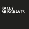 Kacey Musgraves, Fiddlers Green Amphitheatre, Denver