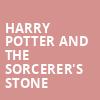 Harry Potter and The Sorcerers Stone, Boettcher Concert Hall, Denver
