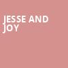 Jesse and Joy, Paramount Theater, Denver
