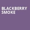 Blackberry Smoke, Ogden Theater, Denver