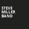 Steve Miller Band, Red Rocks Amphitheatre, Denver