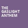 The Gaslight Anthem, Fillmore Auditorium, Denver