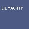 Lil Yachty, Fillmore Auditorium, Denver