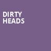 Dirty Heads, Red Rocks Amphitheatre, Denver