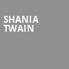 Shania Twain, Ball Arena, Denver