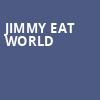Jimmy Eat World, Red Rocks Amphitheatre, Denver