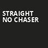 Straight No Chaser, Paramount Theater, Denver
