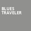 Blues Traveler, Red Rocks Amphitheatre, Denver