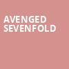 Avenged Sevenfold, Ball Arena, Denver