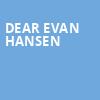 Dear Evan Hansen, Buell Theater, Denver