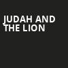 Judah and the Lion, Fillmore Auditorium, Denver
